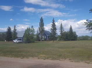 98 N Barker Rd, Springdale, UT 84737