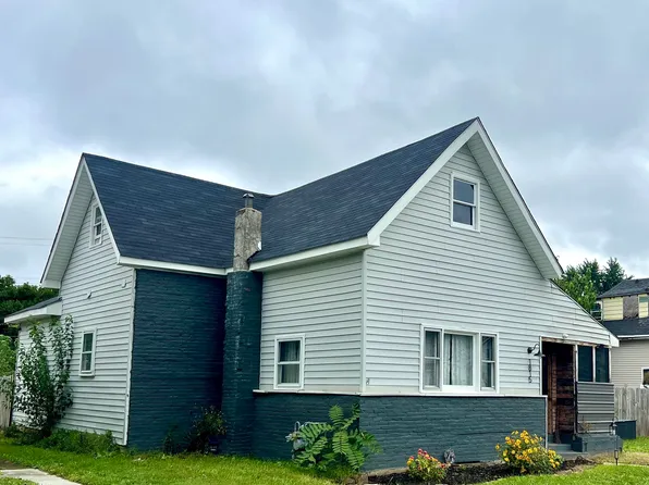 1815 Pearl St, Anderson, IN 46016