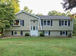 41 Reder Rd, Northfield, CT 06778