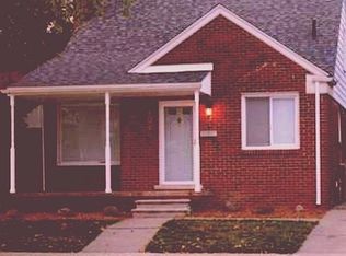 1080 Emmons Blvd, Lincoln Park, MI 48146