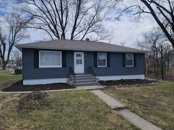 50 Indian Trl, Merrillville, IN 46410