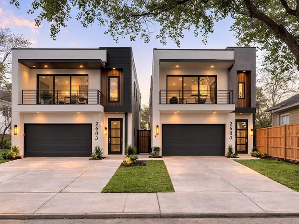 3224 McGowen St, Houston, TX 77004