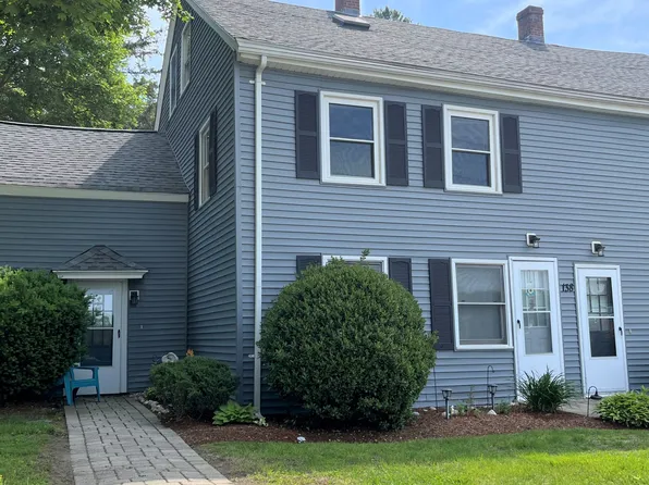 138 Hecla St #2, Uxbridge, MA 01569