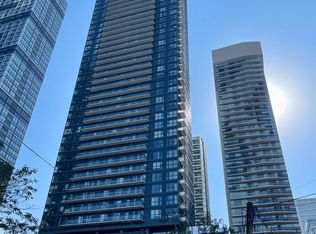 159 Dundas St E #2509, Toronto, ON M5B 0A9