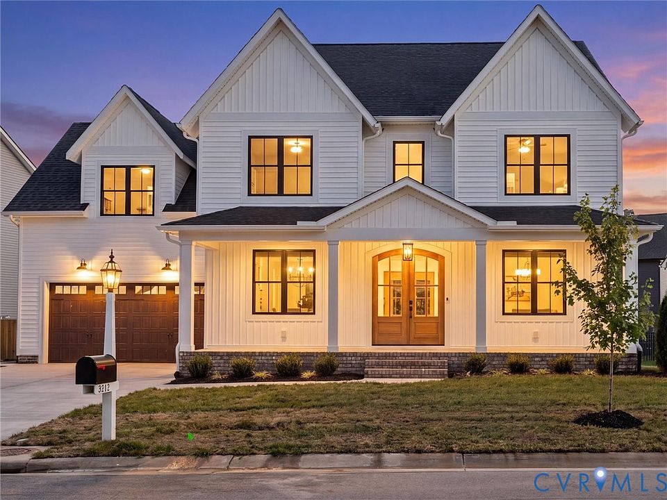 1st image of 3512 Ampfield Way