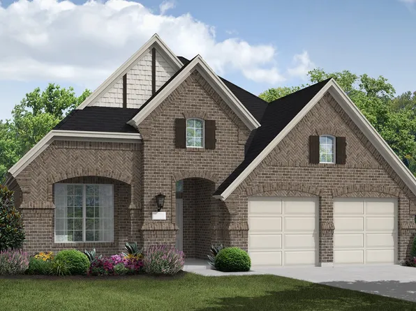 905 Goldenwave Trl, Wylie, TX 75098