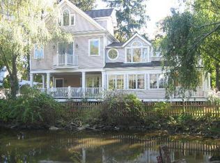 30 Heusted Dr, Greenwich, CT 06830