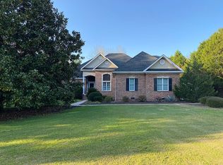 528 Luther Rogers Rd, Marion, SC 29571