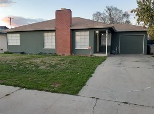 3435 E Princeton Ave, Fresno, CA 93703