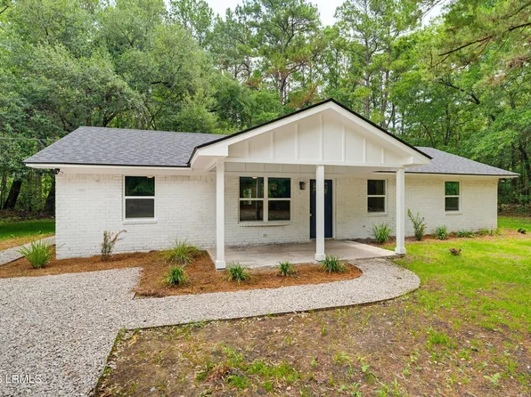 95 Fox Ln, Ridgeland, SC 29936