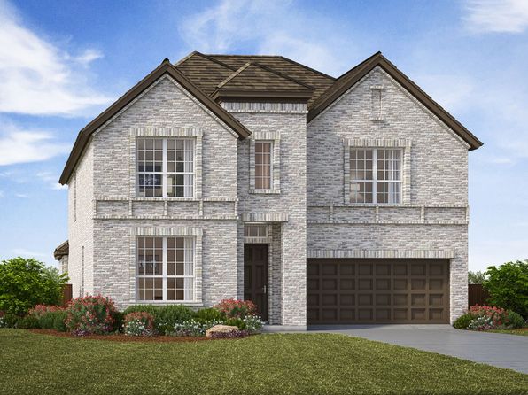 Home for Sale in Frisco TX