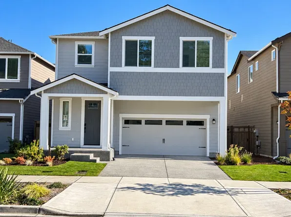 32106 Myrtle Avenue SE, Black Diamond, WA 98010
