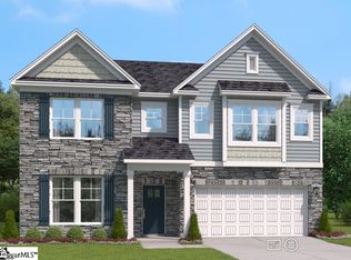 4034 Francis Spring Way, Inman, SC 29349