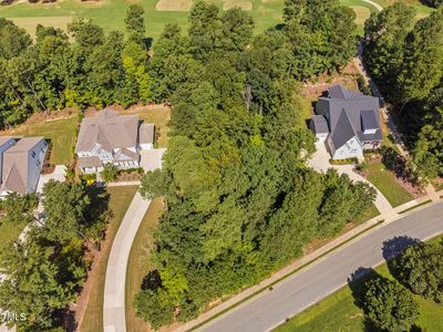 65 High Ridge Ln LOT 106C, Pittsboro, NC, 27312