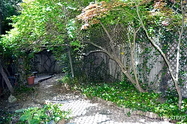 Rented by Halstead Real Estate