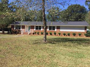656 Pine St, Bamberg, SC 29003