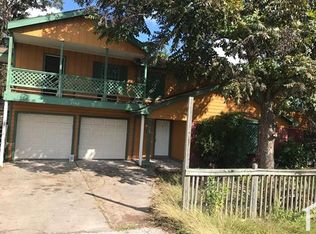 7102 Highway 6 #1, Hitchcock, TX 77563
