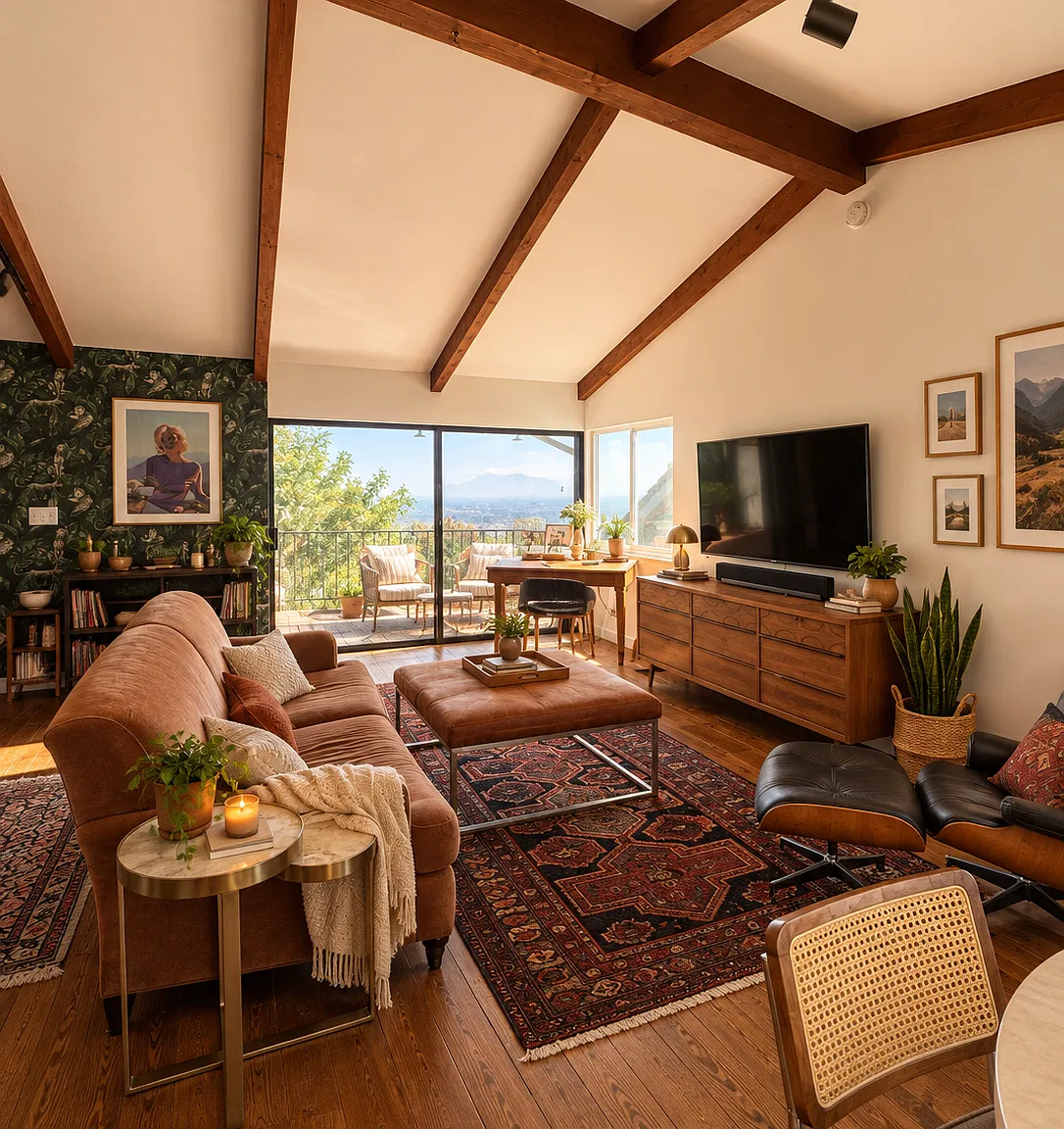 1 bed, $5,000 — Photo 3
