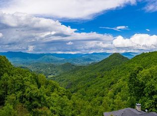 LOT 14 Thomas Brooks Dr LOT 14, Whittier, NC 28789