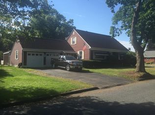 79 Haller St, Springfield, MA 01151