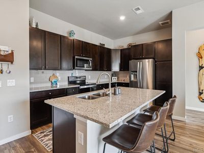 9291 Twenty Mile Road Bldg 4 #106, Parker, CO, 80134