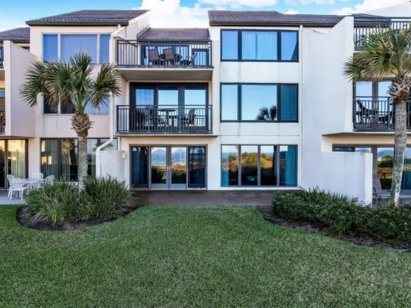 1013 Captains Court Dr #1013, Fernandina Beach, FL 32034