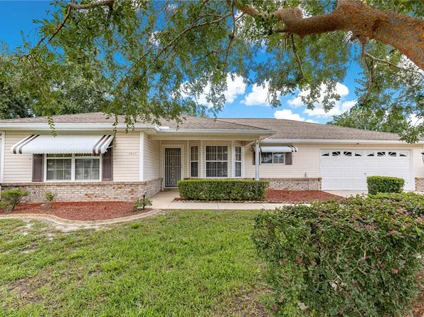 8485 SW 60TH CIRCLE, OCALA, FL 34476