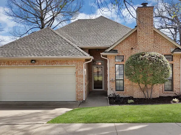 4921 Arborgate Dr, Arlington, TX 76017