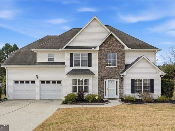 140 Bermuda Ct, Dallas, GA 30157