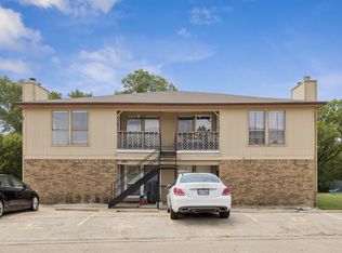 8113 Foxfire Ln, White Settlement, TX 76108