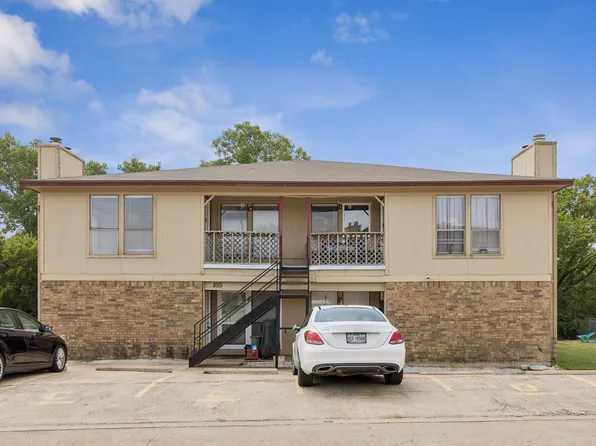 8113 Foxfire Ln, White Settlement, TX 76108