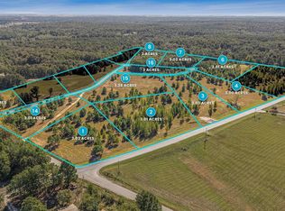 102 Finch Estates Dr, Paragould, AR 72450