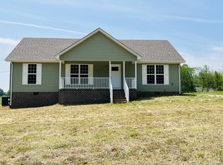 4763 Little Dry Creek Rd, Pulaski, TN 38478