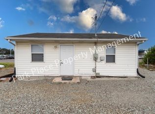 7580 W Washington St, Indianapolis, IN 46231