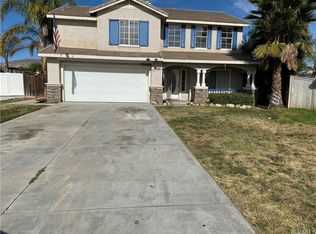 3897 Antique Pl, Perris, CA 92571