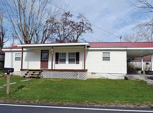 214 Clark Ave, Jamestown, TN 38556
