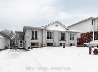 14 Timber Ridge Ct, Greater Sudbury, ON P3E 6K1