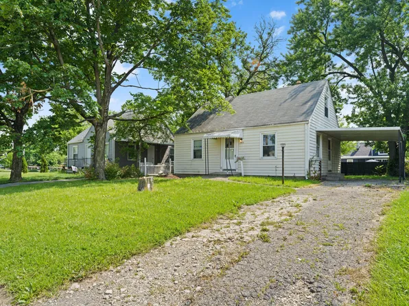 2488 McGuffey Rd, Columbus, OH 43211