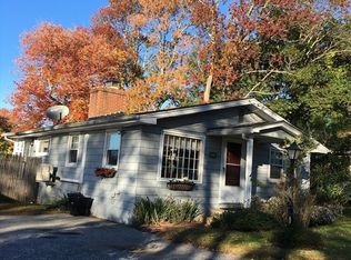 21 Sichols Colony Rd, Wales, MA 01081