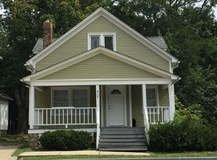 417 Eldred St, Kalamazoo, MI 49006
