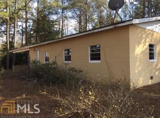 2141 Savage Rd, Bogart, GA 30622