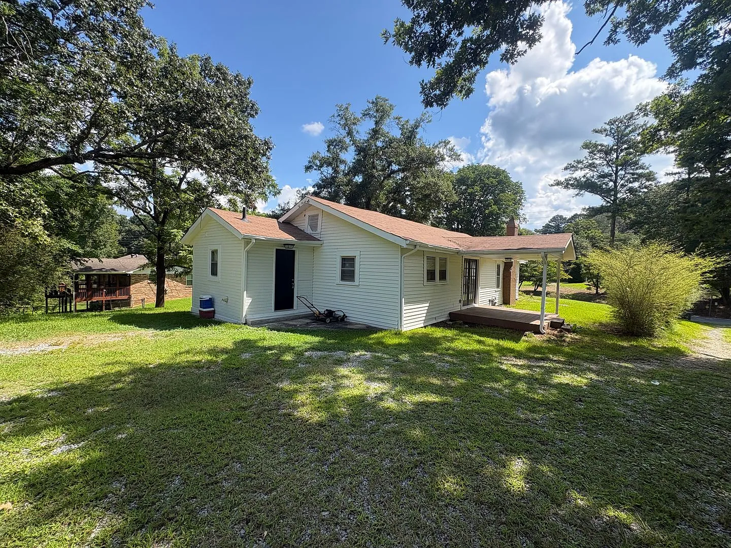Charming 4-Bedroom Home For Rent in Gardendale — Photo 2