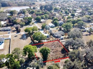 0 Gopher Ridge Rd, Fort Pierce, FL 34982