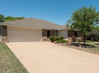 4209 Larry Don Ln, Waco, TX 76708