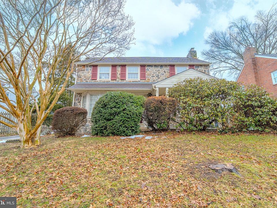 1st image of 1604 Earlington Rd