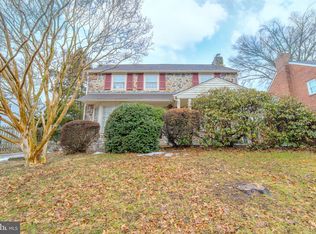1604 Earlington Rd, Havertown, PA 19083