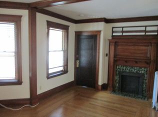 64 Eddy St #1, West Newton, MA 02465