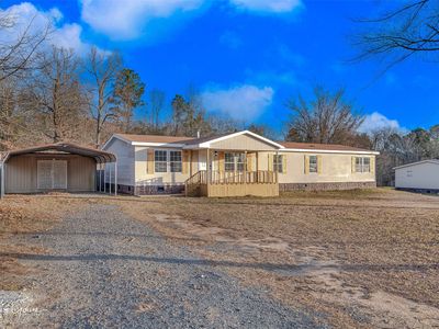 5460 Chuck A Dr, Shreveport, LA, 71129