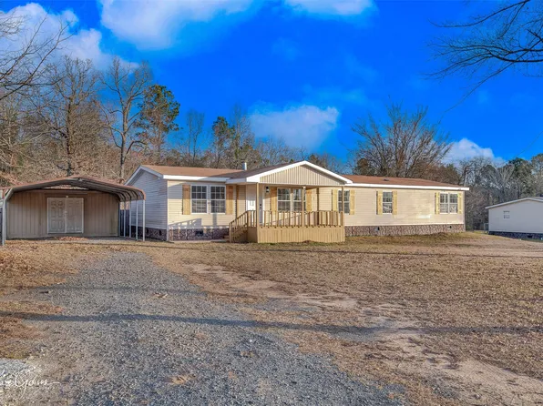 5460 Chuck A Dr, Shreveport, LA 71129