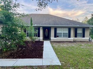 14 Witch Hazel Ct, Homosassa, FL 34446